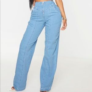 Blue Jeans